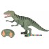 Интерактивный Динозавр зеленый Dinosaur Planet Same Toy RS6126AUt 